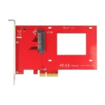 DeLOCK 89469 interface cards/adapter