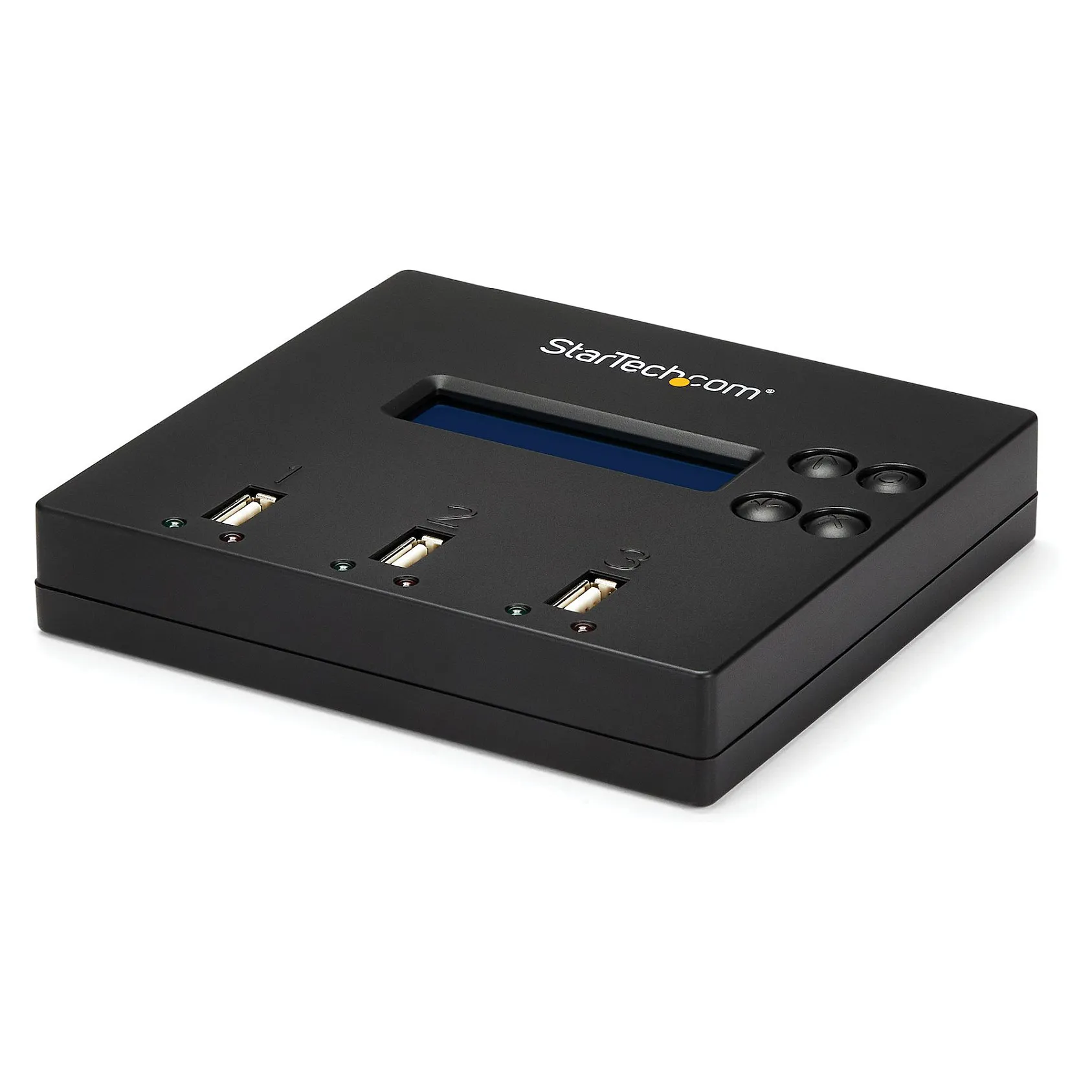 StarTech.com USBDUP12 media duplicator Laikmenų kopijavimo įrenginys StarTech.com USBDUP12
