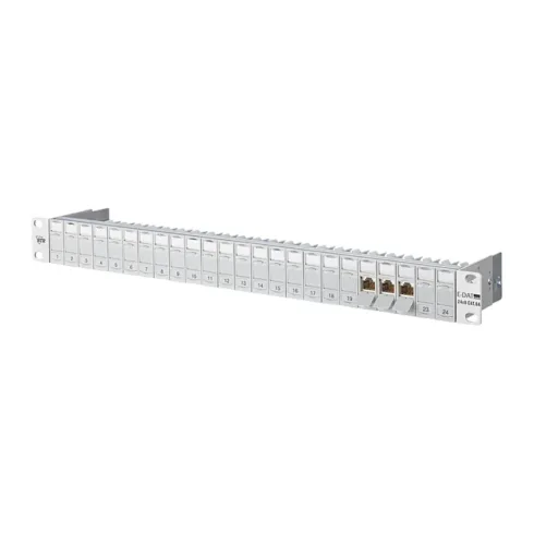 BTR NETCOM 130920-E patch panel