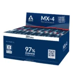 ARCTIC MX-4 heat sink compound