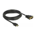 Vaizdo adapteris DeLOCK 85655, vaizdas 2