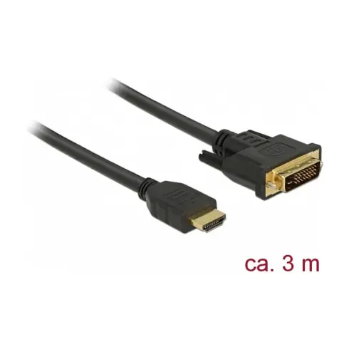 Vaizdo adapteris DeLOCK 85655