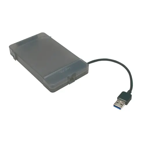 Disko korpusas LogiLink AU0037