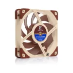 Aušintuvas Noctua NF-A12X25 PWM, vaizdas 2