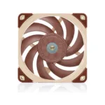 Aušintuvas Noctua NF-A12X25 PWM, vaizdas 3