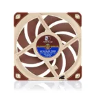 Aušintuvas Noctua NF-A12X25 PWM, vaizdas 4
