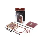 Aušintuvas Noctua NF-A12X25 PWM, vaizdas 5
