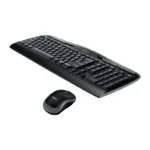 Klaviatūra Logitech MK330 (920-003986), vaizdas 3