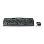 Klaviatūra Logitech MK330 (920-003986), vaizdas 4