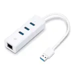 Dokavimo stotelė TP-Link UE330, vaizdas 2