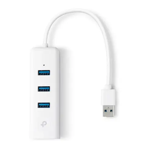 Dokavimo stotelė TP-Link UE330