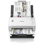 Epson WorkForce DS-410