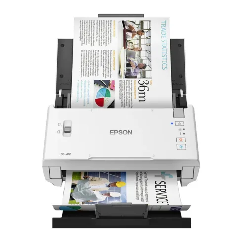 Epson WorkForce DS-410
