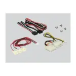 RGB valdiklis DeLOCK 62714 fan speed controller, vaizdas 3