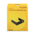 RGB valdiklis DeLOCK 62714 fan speed controller, vaizdas 4