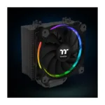 Procesoriaus aušintuvas Thermaltake Riing Silent 12 RGB Sync Edition (CL-P052-AL12SW-A), vaizdas 2