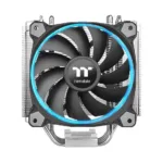 Procesoriaus aušintuvas Thermaltake Riing Silent 12 RGB Sync Edition (CL-P052-AL12SW-A), vaizdas 3