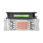 Procesoriaus aušintuvas Thermaltake Riing Silent 12 RGB Sync Edition (CL-P052-AL12SW-A), vaizdas 6