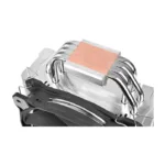 Procesoriaus aušintuvas Thermaltake Riing Silent 12 RGB Sync Edition (CL-P052-AL12SW-A), vaizdas 8