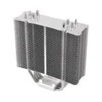 Procesoriaus aušintuvas Thermaltake Riing Silent 12 RGB Sync Edition (CL-P052-AL12SW-A), vaizdas 10