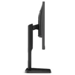 AOC P1 X24P1 monitor, matinis ekranas, iš šono