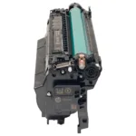 Tonerio kasetė HP 655A (CF450A), juodos spalvos
