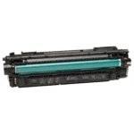 Tonerio kasetė HP 655A (CF450A), juodos spalvos, vaizdas 4