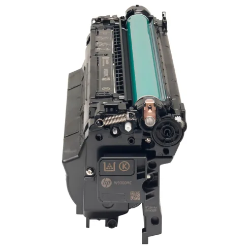 Tonerio kasetė HP 655A (CF450A), juodos spalvos
