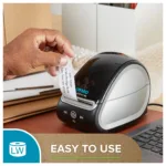 DYMO LW – Multi-Purpose Labels – 54 x 70 mm – S0722440