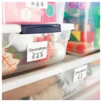 DYMO LW – Multi-Purpose Labels – 54 x 70 mm – S0722440