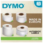 DYMO LW – Multi-Purpose Labels – 54 x 70 mm – S0722440