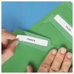 Spausdintuvo priedas DYMO LW, Multi-Purpose Labels, 12 x 50 mm, S0722460, vaizdas 10