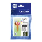 Brother LC3213VAL ink cartridge