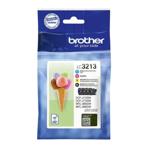 Brother LC3213VAL ink cartridge