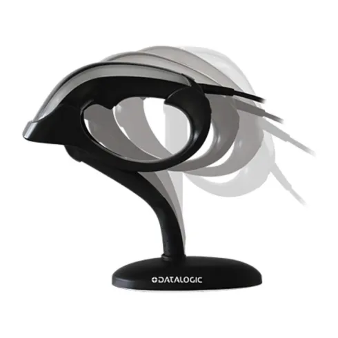 Origin Storage HD3430-BKK1B barcode reader