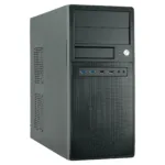 Chieftec CG-04B-OP computer case