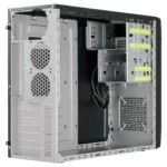 Chieftec CG-04B-OP computer case