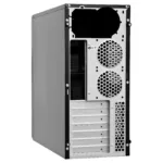 Chieftec CG-04B-OP computer case