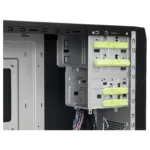 Chieftec CG-04B-OP computer case