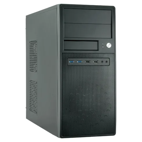 Chieftec CG-04B-OP computer case