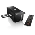 Plustek OpticFilm 8200i SE