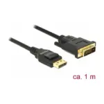Vaizdo adapteris DeLOCK 85312, vaizdas 2