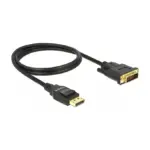 Vaizdo adapteris DeLOCK 85312