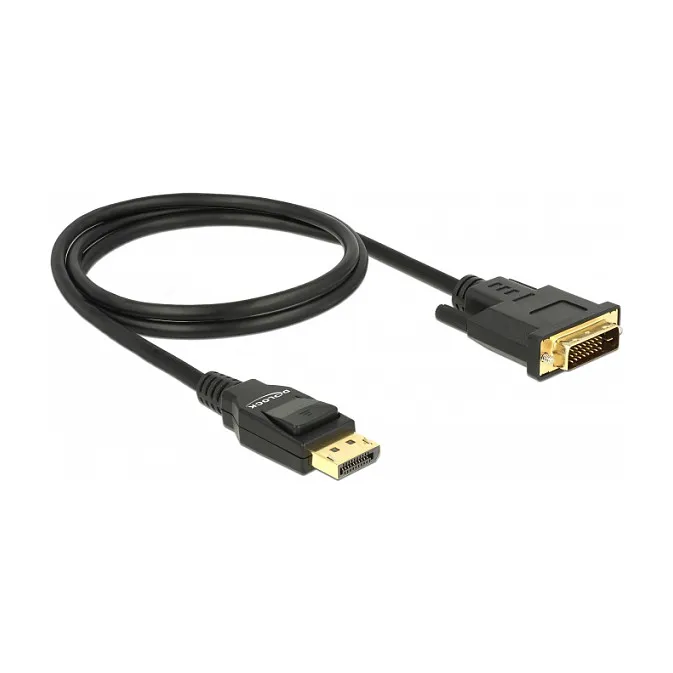 DeLOCK 85312 video cable adapter Vaizdo adapteris DeLOCK 85312