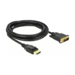 Vaizdo adapteris DeLOCK 85314