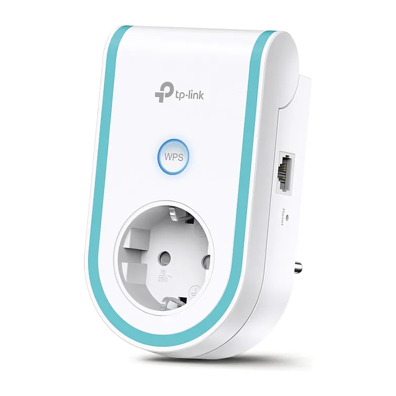 TP-Link RE365 network extender TP-Link RE365 network extender