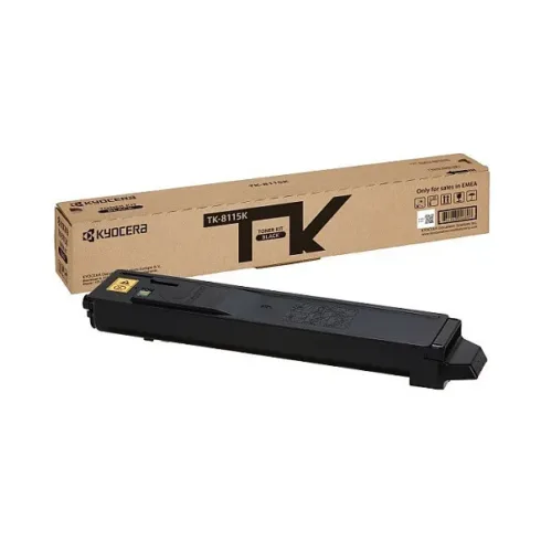 KYOCERA TK-8115K toner cartridge