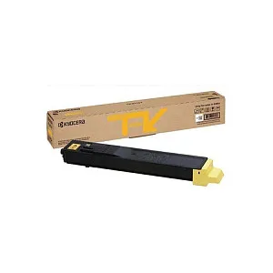 KYOCERA TK-8115Y toner cartridge