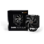be quiet! Dark Rock Slim