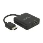 Vaizdo adapteris DeLOCK 63276